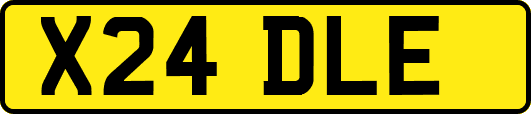 X24DLE