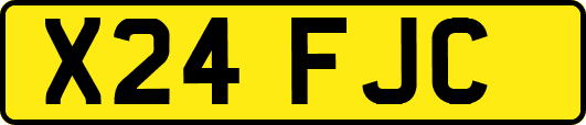 X24FJC