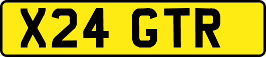 X24GTR