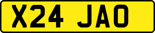 X24JAO