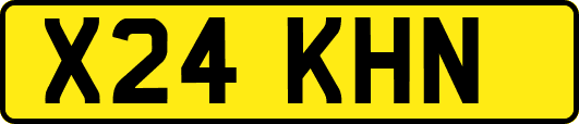 X24KHN