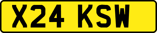 X24KSW