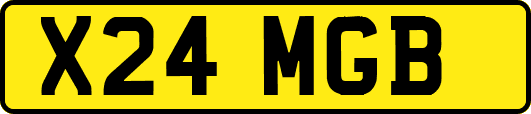 X24MGB