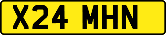 X24MHN
