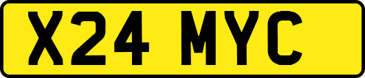 X24MYC