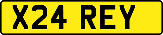 X24REY