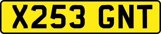 X253GNT