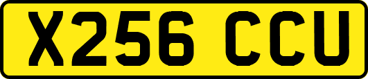 X256CCU