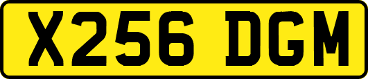 X256DGM