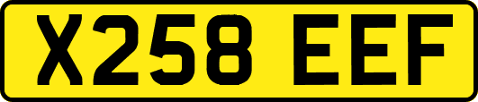 X258EEF