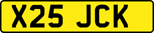 X25JCK