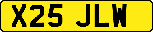 X25JLW