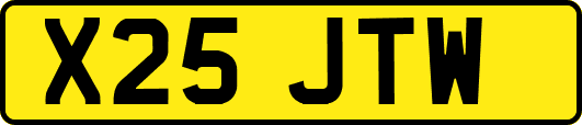 X25JTW