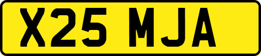 X25MJA