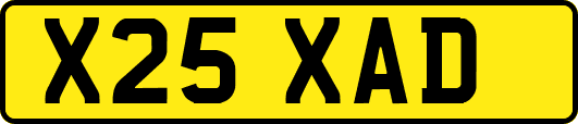 X25XAD