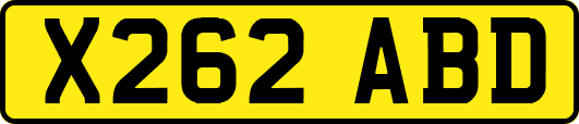 X262ABD