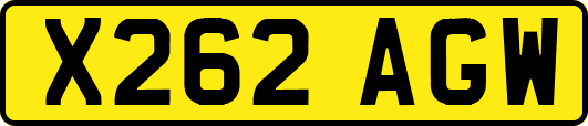 X262AGW