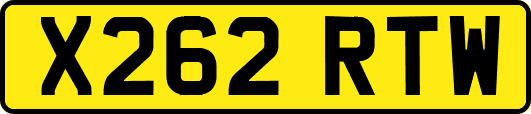 X262RTW