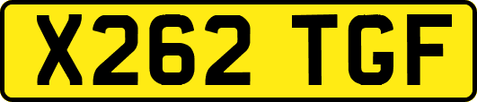 X262TGF
