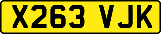 X263VJK