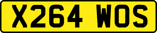 X264WOS