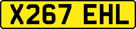 X267EHL