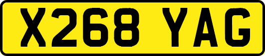 X268YAG