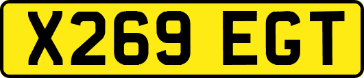 X269EGT