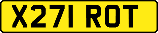 X271ROT