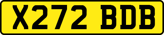 X272BDB
