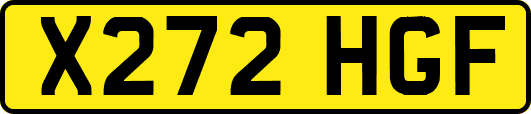 X272HGF