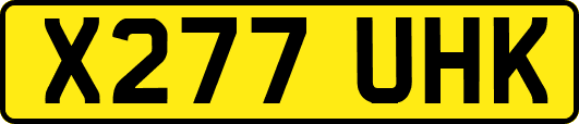 X277UHK