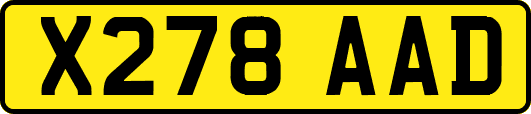 X278AAD