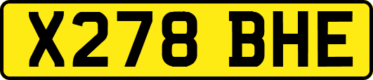 X278BHE
