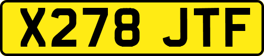 X278JTF
