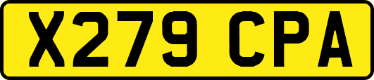 X279CPA