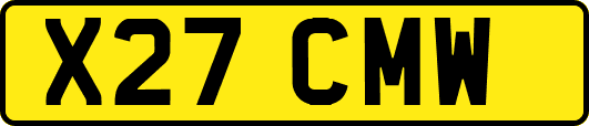 X27CMW