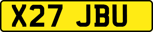 X27JBU
