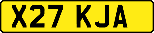 X27KJA