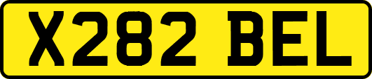 X282BEL