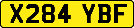 X284YBF