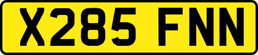X285FNN