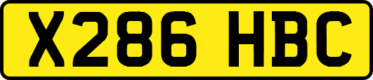 X286HBC