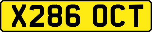 X286OCT