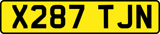 X287TJN
