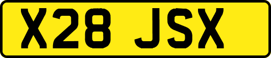 X28JSX
