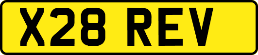 X28REV