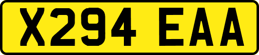 X294EAA