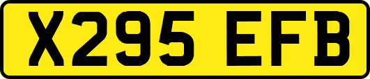 X295EFB
