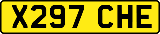 X297CHE